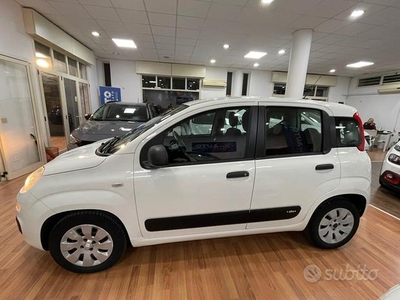 FIAT PANDA 1.3 MJT 75CV S&S EASY