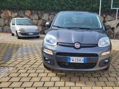 Fiat Panda 1.3 MJT 95 CV S&S Lounge