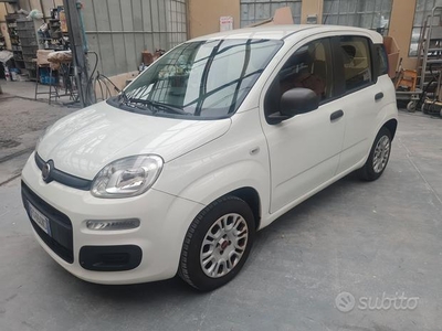 Fiat Panda 1.3 MJT Diesel Euro 6