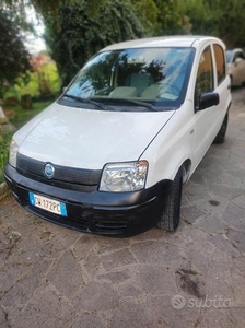 FIAT Panda 2ª serie - 2005