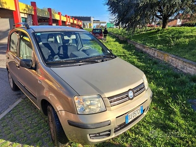 FIAT Panda 2ª serie - 2006