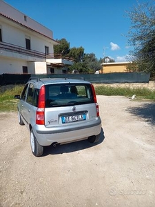 FIAT Panda 2ª serie - 2009