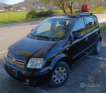 FIAT Panda 2ª serie - 2010