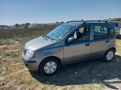 FIAT Panda 2ª serie - 2012