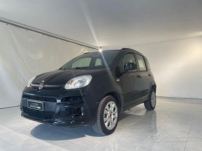 Fiat panda 2014 900 twinair 85 cv lounge