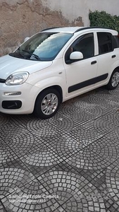 FIAT Panda 3ª serie - 2016