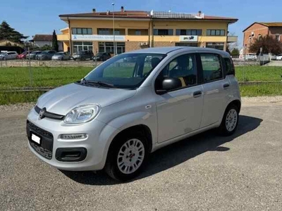 FIAT Panda 3ª serie