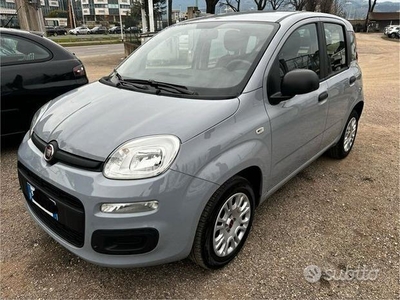 FIAT Panda 3amp;amp;amp;Acirc;&am