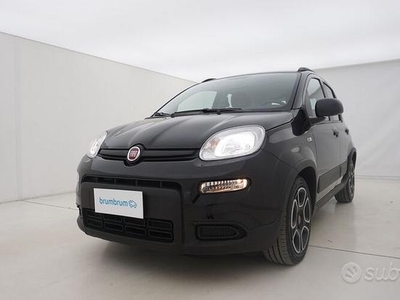 Fiat Panda City Life BZ089950 1.0 Ibrido Benzina 7