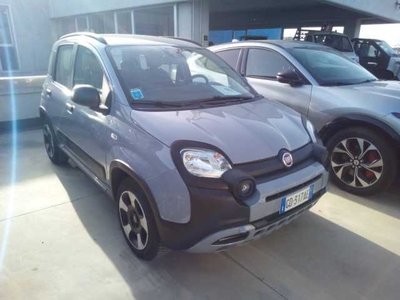 FIAT Panda Cross