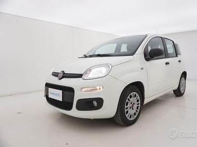 Fiat Panda Easy BR640420 1.3 Diesel 95CV