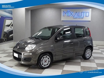 FIAT Panda Hybrid 1.0 FireFly 70cv City Life EU6