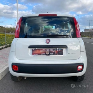 FIAT Panda Hybrid - 2022