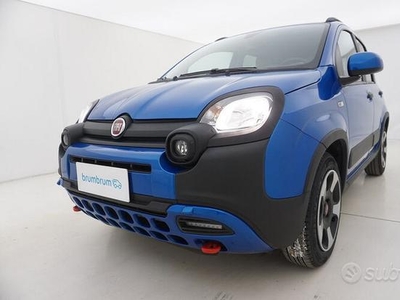 Fiat Panda Hybrid Cross BR532310 1.0 Mild Hybrid 6