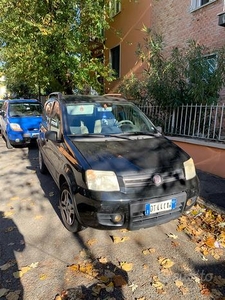 Fiat Panda - Metano - Trattabile