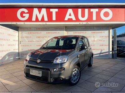 FIAT Panda SOLO 5000KM DISPLAY