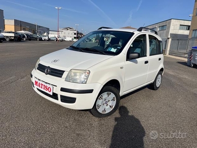 Fiat Panda Van Autocarro 1.3 MJT 16V Dynamic