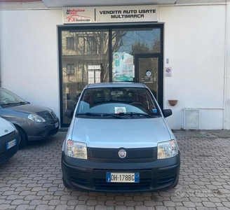 Fiat Panda Van Scadenza Bombole Gpl 2028