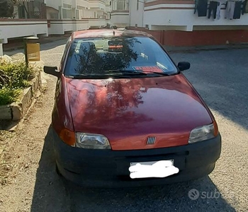 FIAT Punto 1ª serie - 1998