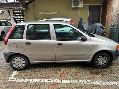 FIAT Punto 1ª serie