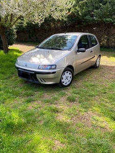 Fiat Punto 1.2 16 V