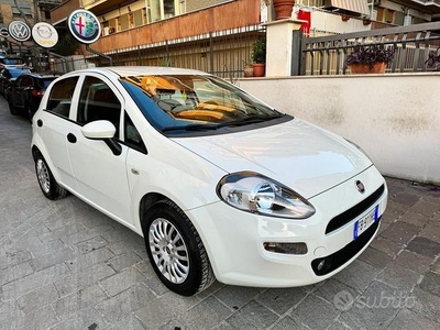 FIAT Punto 1.2 69cv 5p GPL OK NEOPATENTATI