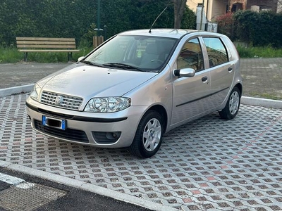 Fiat Punto 1.2 Dynamic per neopatentati 2006
