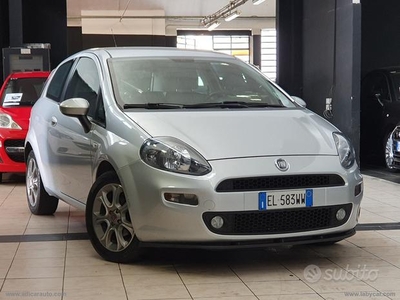 FIAT Punto 1.3 MJT II 75 CV 3p.