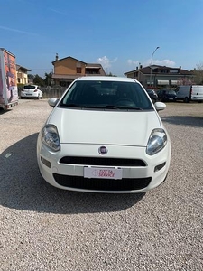 Fiat Punto 1.3 MJT II S&S 95 CV 5 porte Street