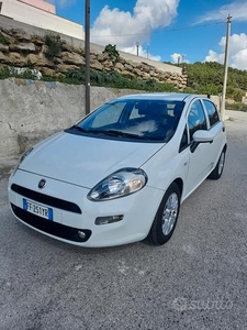 Fiat Punto 1.3 MJT II S&S 95 CV 5 porte Street