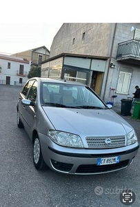 Fiat Punto 1.3 Multijet 16V 3 porte Dynamic