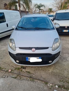 Fiat punto 1.4 km 110.000 EVO condizioni