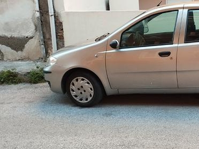 FIAT Punto 3ª serie - 2003