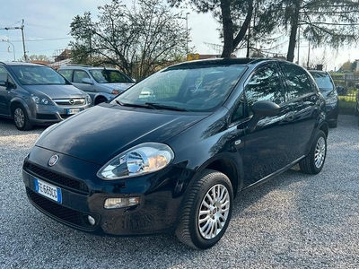 FIAT Punto 4ª serie