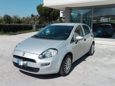 FIAT Punto 4ª serie