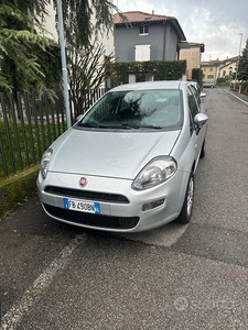 Fiat Punto 5p 1.4 young
