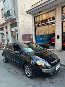 Fiat Punto Evo 1.3 75 cv 150 anniversario Euro 5