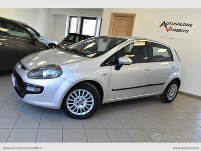 FIAT Punto Evo 1.3 Mjt 75 CV 5p. S&S 150°