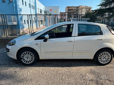 Fiat Punto Evo 1.3 Mjt 75 CV