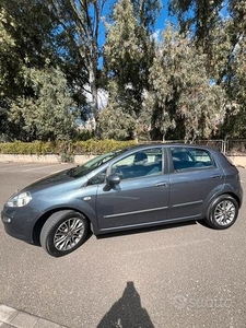 Fiat punto evo 1.3 multijet 75cv