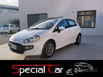 Fiat Punto Evo 1.3MJT 85CV 5 PORTE