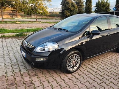 Fiat Punto Evo Punto Evo 1.2 5 porte S&S 150°