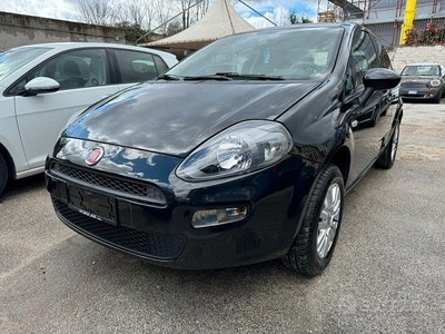 Fiat Punto Evo Punto Evo 1.4 5 porte Emotion Natur