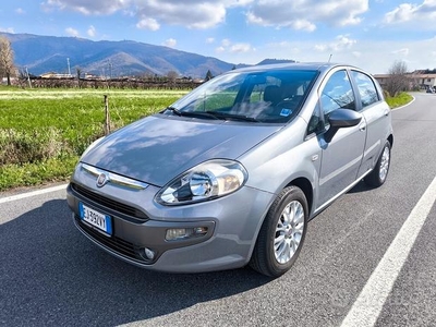 FIAT PUNTO EVO1,3 MJT 95 CV DYNAMIC-