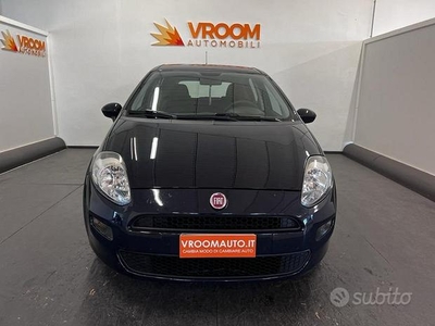 FIAT Punto FIAT PUNTO 1.2 8V 5 porte Street