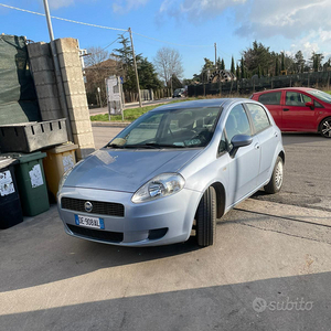 Fiat Punto Perfetta