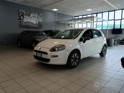 Fiat Punto Young 1.3 Diesel Manuale