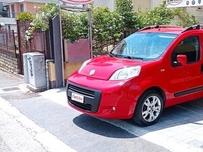 Fiat qubo - 2010