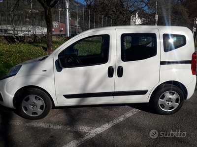 Fiat qubo - 2019