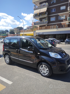 Fiat QUBO come nuovo